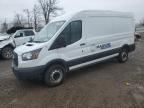 2019 FORD TRANSIT T-250