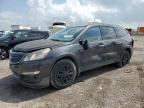 2014 CHEVROLET TRAVERSE