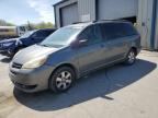 2005 TOYOTA SIENNA