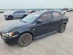 2014 MITSUBISHI LANCER