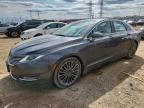 2016 LINCOLN MKZ