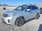 2014 KIA SORENTO
