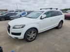 2015 AUDI Q7