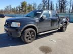 2007 FORD F-150