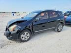 2014 NISSAN ROGUE SELECT