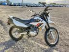 2023 HONDA XR150L