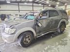 2004 TOYOTA SEQUOIA