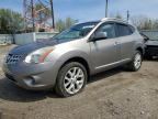 2011 NISSAN ROGUE