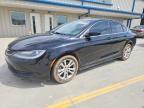 2016 CHRYSLER 200