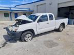 2010 TOYOTA TACOMA