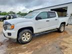 2019 GMC CANYON
