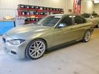2014 BMW 328