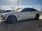 2015 BMW 428