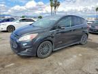 2015 FORD C-MAX
