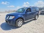 2012 NISSAN PATHFINDER