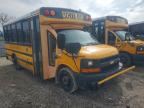 2012 CHEV EXPRESS CA