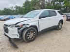 2019 CHEV TRAVERSE