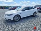 2018 FORD TAURUS