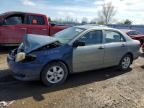 2004 TOYOTA COROLLA