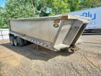 2017 HILBILT TRAILERS
