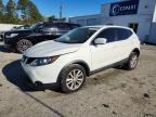 2017 NISSAN ROGUE SPORT