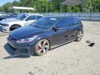 2018 VOLKSWAGEN GTI