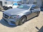 2019 MERCEDES-BENZ E