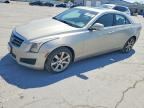 2013 CADILLAC ATS