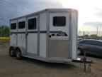 2009 ECLI TRAILERS