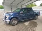 2017 FORD F150
