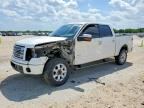 2013 FORD F150