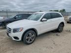 2016 MERCEDES-BENZ GLC