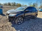 2018 HONDA HR-V