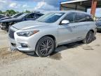 2019 INFINITI QX60
