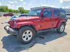 2013 JEEP WRANGLER UNLIMITED