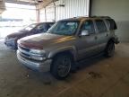 2000 CHEVROLET TAHOE