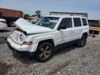 2016 JEEP PATRIOT