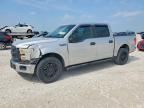 2015 FORD F150