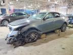 2016 CADILLAC CTS