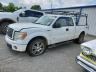 2014 FORD F150