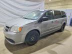 2015 DODGE GRAND CARAVAN