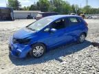 2017 HONDA FIT