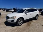 2012 VOLVO XC60