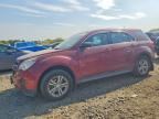 2010 CHEVROLET EQUINOX