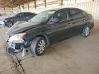 2014 NISSAN SENTRA