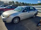 2009 FORD FOCUS