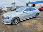 2015 MERCEDES-BENZ S