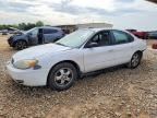 2006 FORD TAURUS