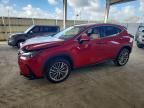 2022 LEXUS NX