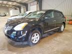 2013 NISSAN ROGUE